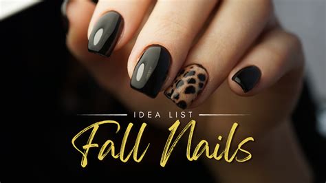 fall nail ideas 2023|fall nail art ideas 2023.